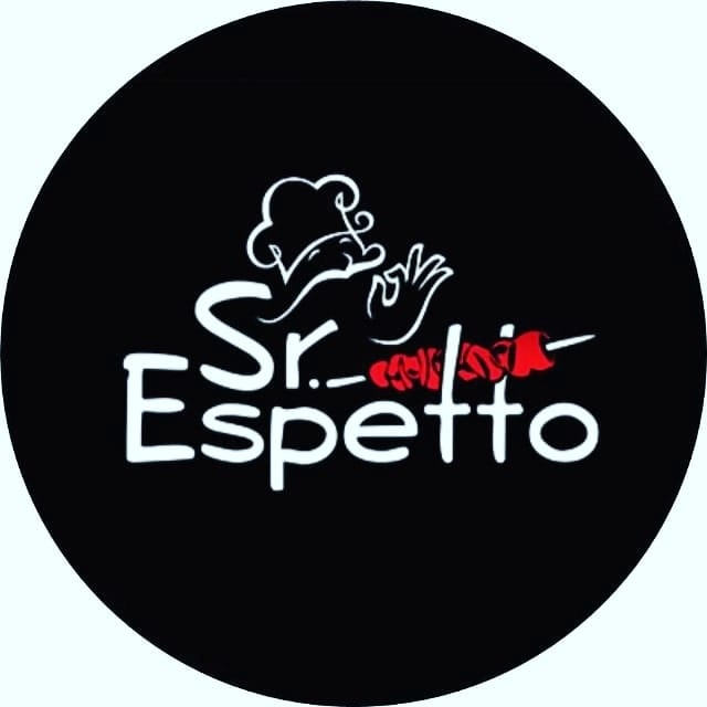 Sr. Espetto - Cittá América