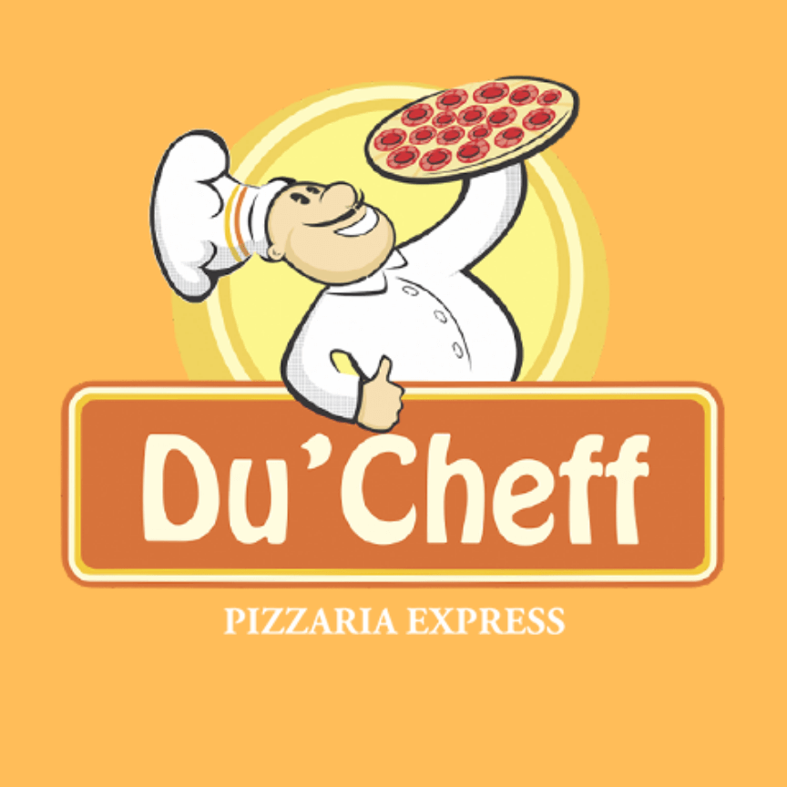 Du'Cheff Pizzaria