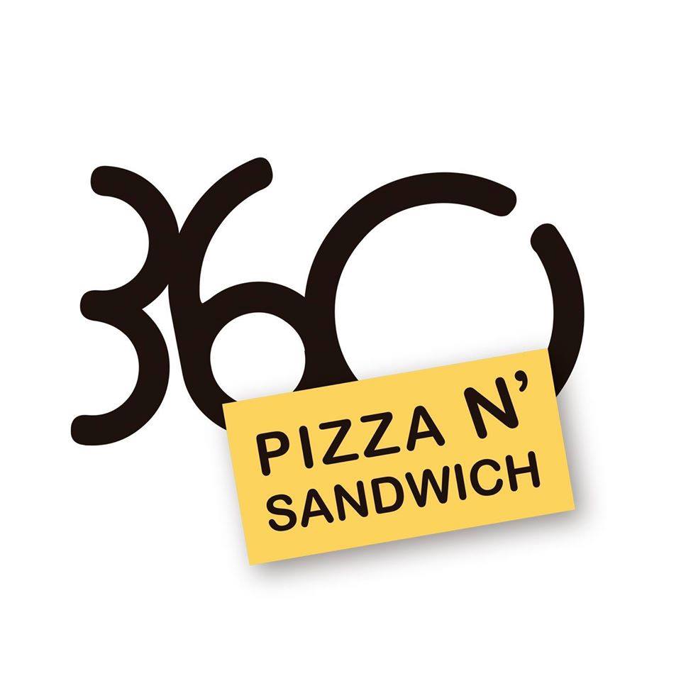 360 Pizza N' Sandwich