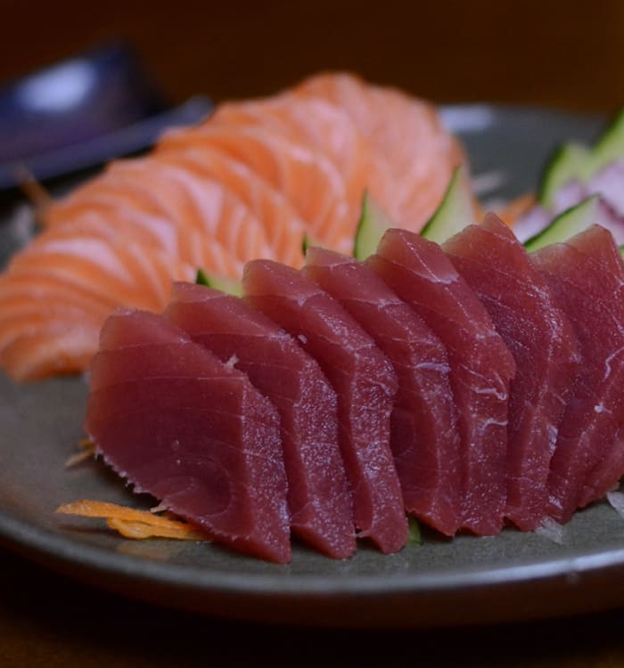 Sushi Nami slide 4