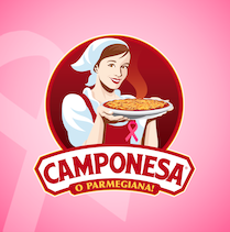 Camponesa - O Parmegiana