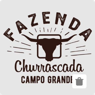 Fazenda Churrascada Campo Grande - EXPOGRANDE