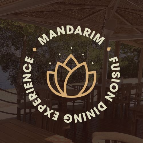 Mandarim Lagoa