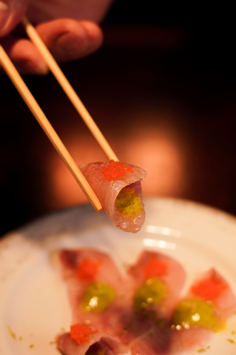 Kuzuri Izakaya slide 1