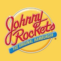 Johnny Rockets West Plaza