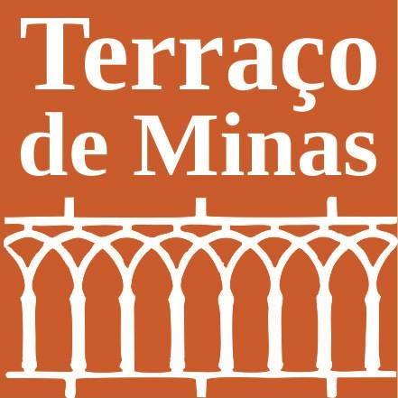 Terraço de minas