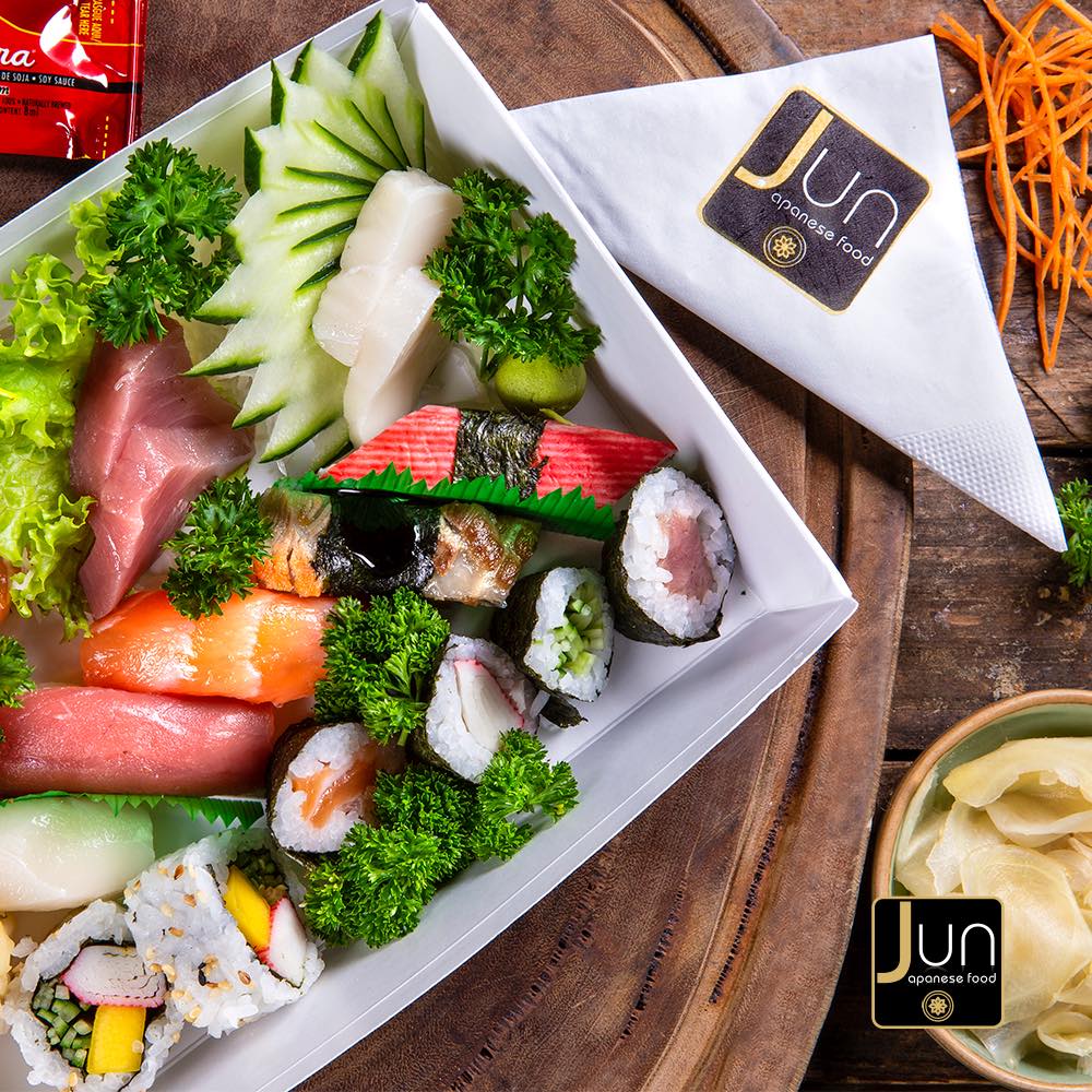 Jun Japanese Food - Itaquera slide 2