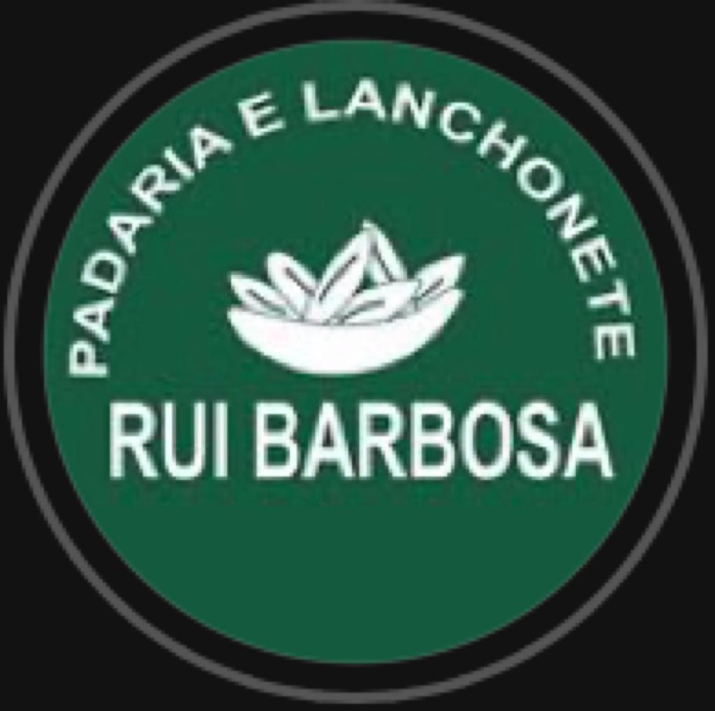 Padaria e Lanchonete Rui Barbosa