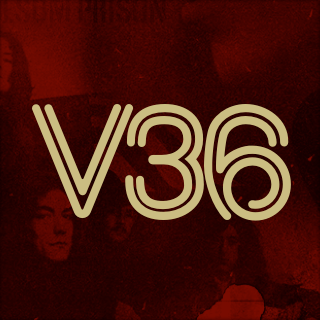 Velvet 36 Rock'n Roll