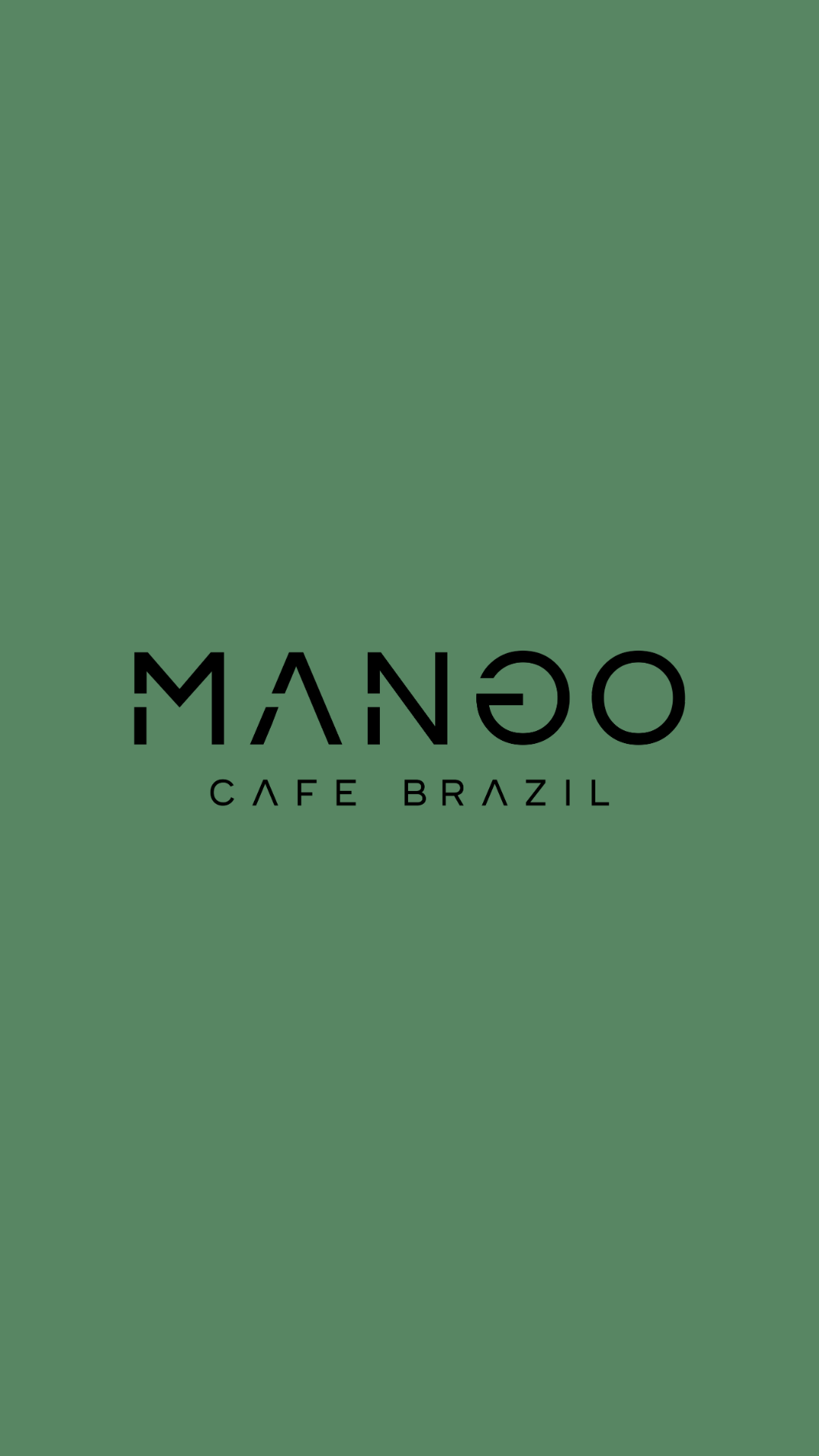 Mango Café Brazil
