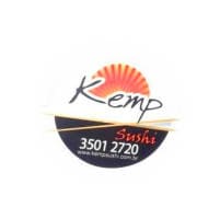 Kemp Sushi