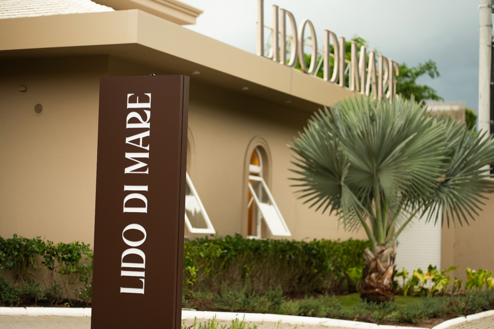 Lido Di Mare slide 0