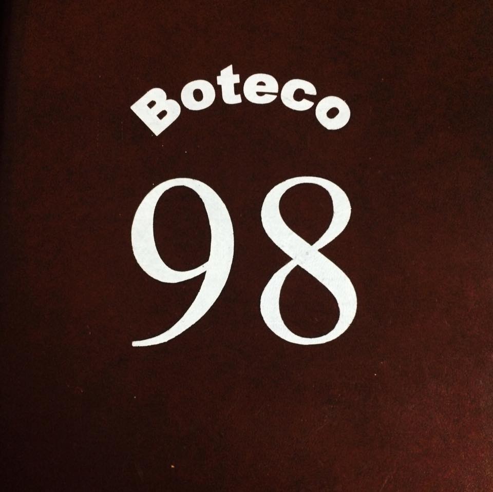 Boteco 98