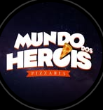 Mundo dos Heróis Pizzaria