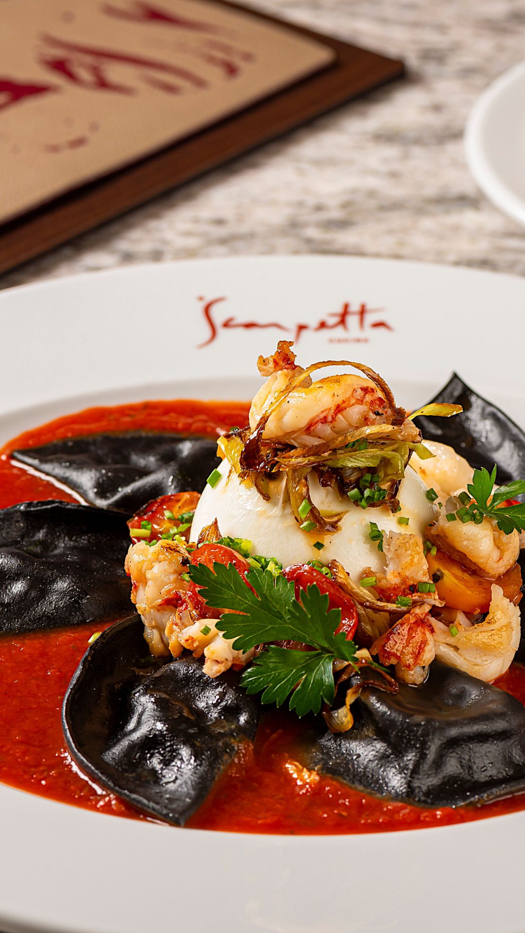 SCARPETTA slide 5