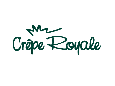 Crepe Royale