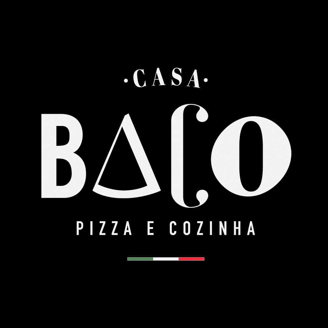 Casa Baco - Pizza & Cozinha