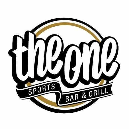 The One Sports Bar & Grill