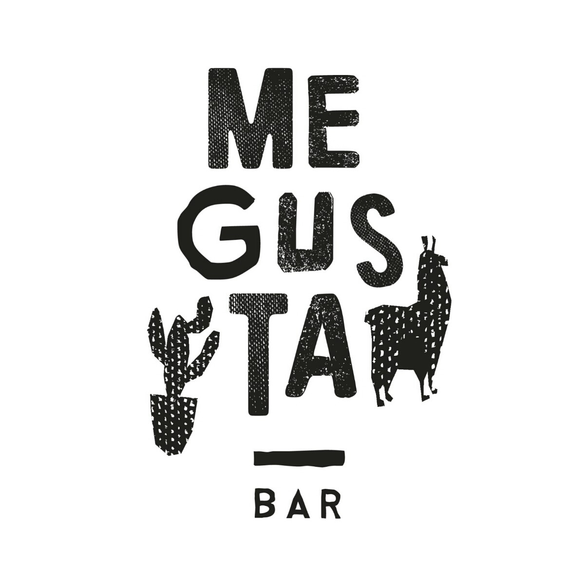 MeGusta Bar