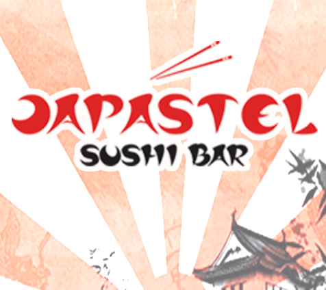 Japastel Sushi bar