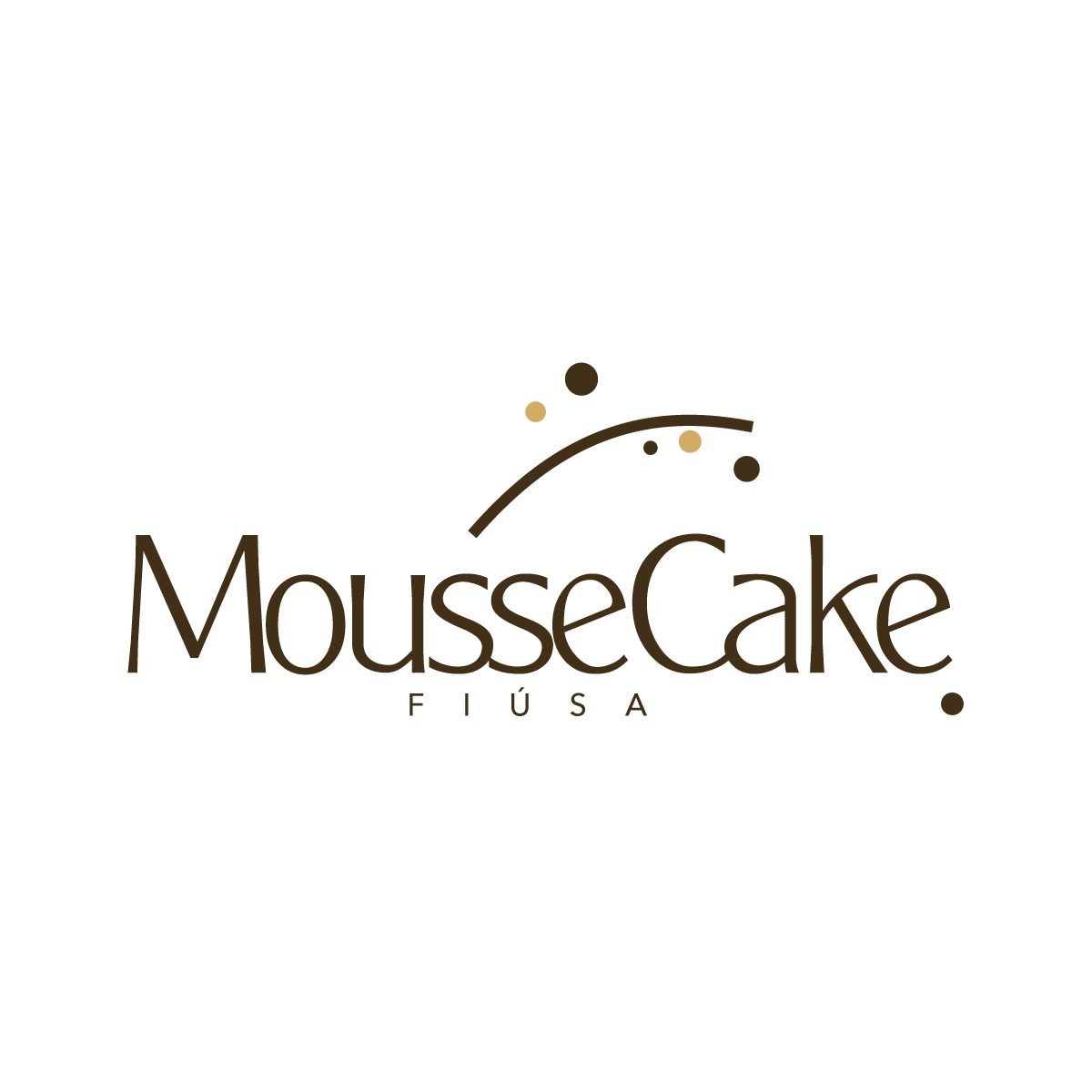 Mousse Cake Fiúsa
